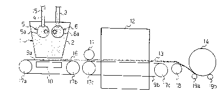 Une figure unique qui représente un dessin illustrant l'invention.